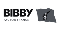 Logo - BIBBYFACTOR
