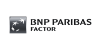 Logo - BNP PARIBAS