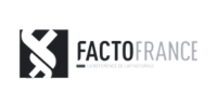 Logo - FACTOFRANCE