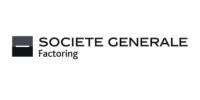 logo société générale factoring