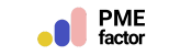 Logo - PME FACTOR (350 x 100 px) V3